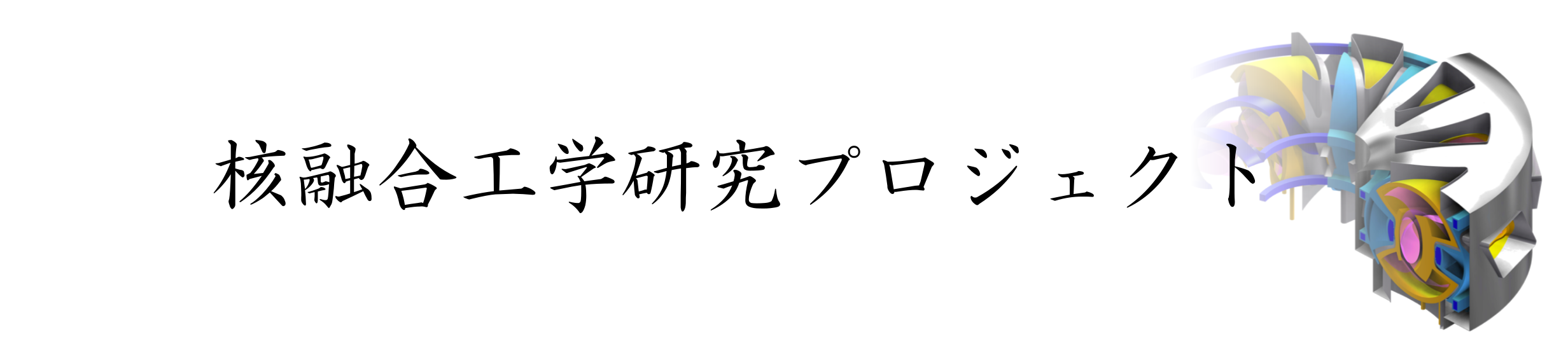核融合工学研究プロジェクト